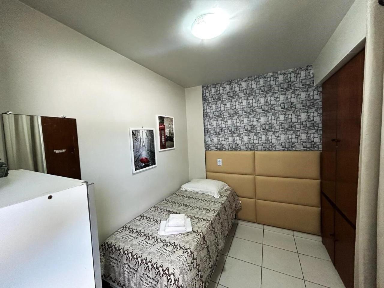 Apartmán Saint Thomaz A Beira Mar De Jatiuca 4/4 Maceió Exteriér fotografie