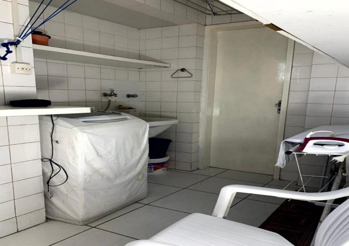 Apartmán Saint Thomaz A Beira Mar De Jatiuca 4/4 Maceió Exteriér fotografie